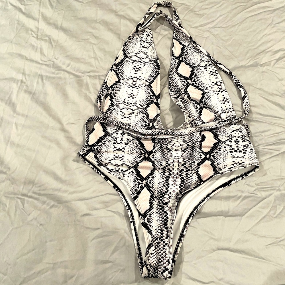 Multicross Swimsuit